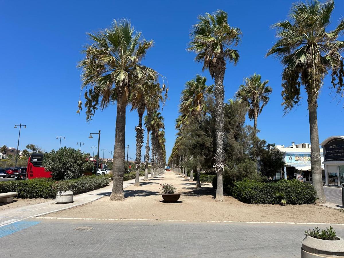 فالنسيا Alex Apartment المظهر الخارجي الصورة