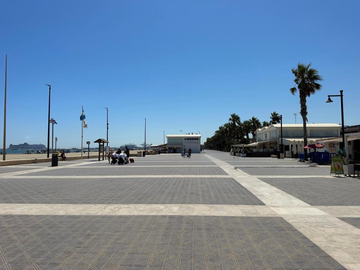 فالنسيا Alex Apartment المظهر الخارجي الصورة